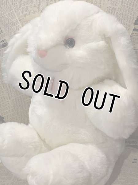 画像2: Easter Bunny/Big Plush(50cm) FO-004 (2)