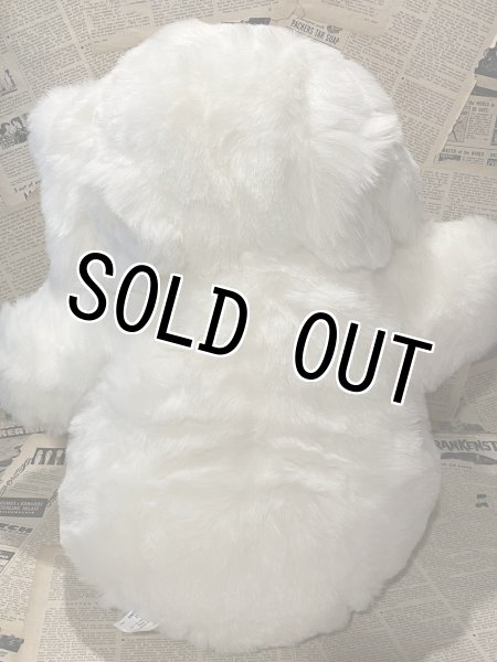 画像3: Easter Bunny/Big Plush(50cm) FO-004 (3)