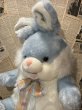 画像2: Easter Bunny/Big Plush(55cm) (2)