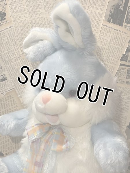 画像2: Easter Bunny/Big Plush(55cm) (2)