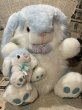 画像1: Easter Bunny/Big Plush(45cm) FO-003 (1)