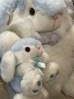 画像2: Easter Bunny/Big Plush(45cm) FO-003 (2)