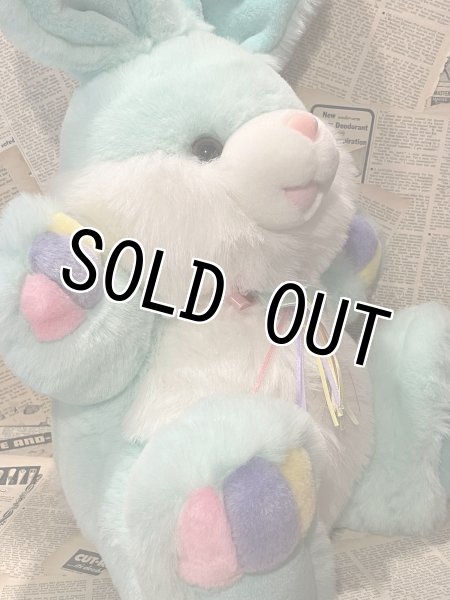 画像2: Easter Bunny/Big Plush(40cm/D) (2)