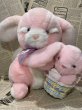 画像1: Easter Bunny/Plush(30cm) FO-006 (1)