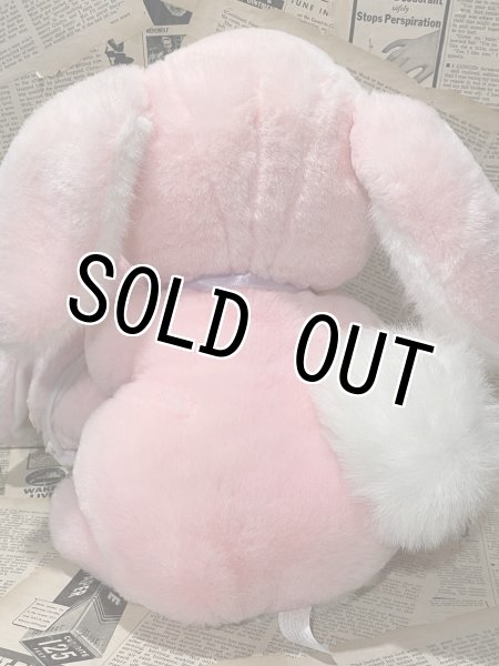 画像3: Easter Bunny/Plush(30cm) FO-006 (3)