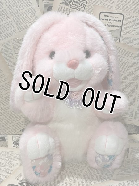 画像1: Easter Bunny/Plush(30cm/B) (1)