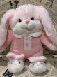 画像1: Easter Bunny/Plush(30cm) FO-009 (1)