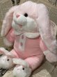 画像2: Easter Bunny/Plush(30cm) FO-009 (2)