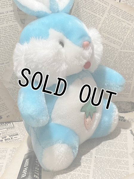 画像2: Easter Bunny/Plush(25cm/A) (2)