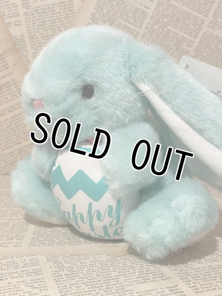 画像2: Easter Bunny/Plush(13cm) (2)