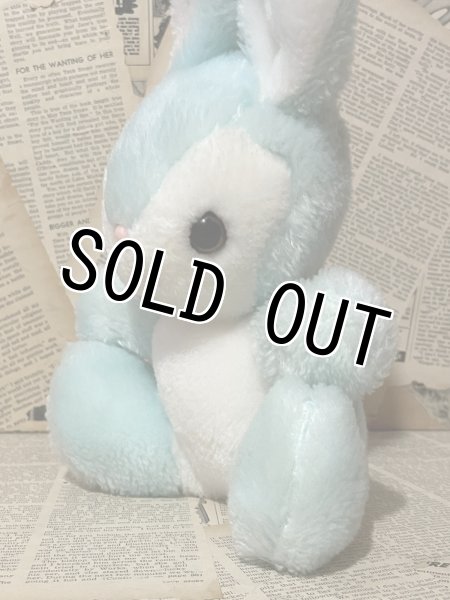 画像2: Easter Bunny/Plush(18cm) FO-014 (2)