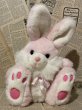 画像1: Easter Bunny/Plush(18cm) FO-011 (1)