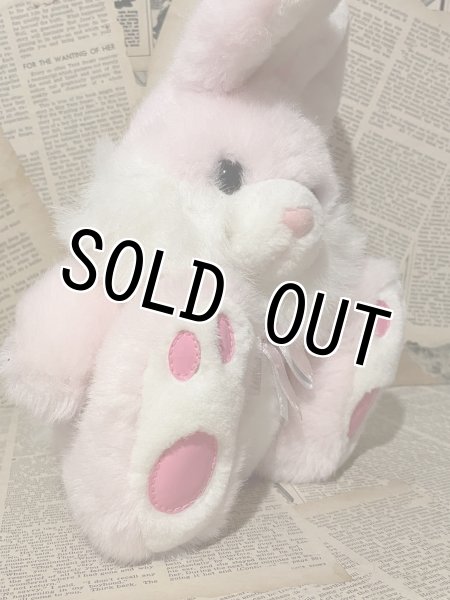画像2: Easter Bunny/Plush(18cm) FO-011 (2)
