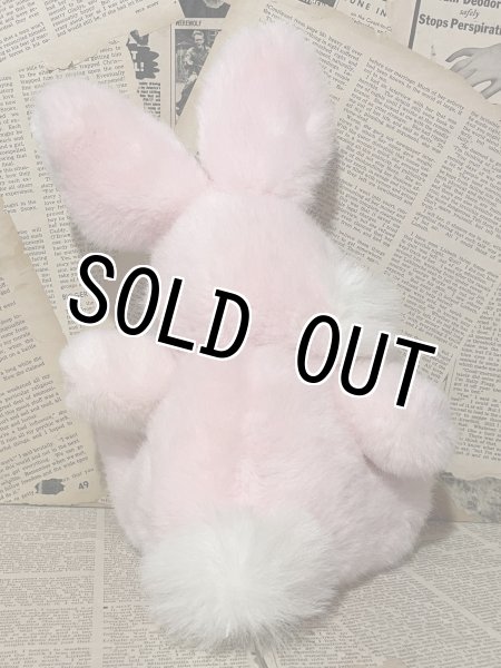 画像3: Easter Bunny/Plush(18cm) FO-011 (3)