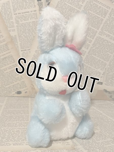 画像1: Easter Bunny/Plush(15cm/A) (1)