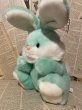 画像2: Easter Bunny/Plush(25cm) FO-010 (2)