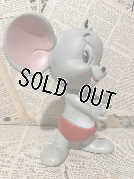 画像2: Tuffy/Rubber Doll(Ledra plastic) (2)