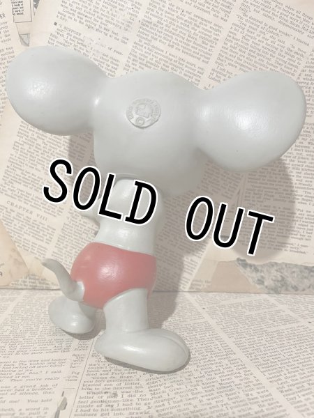 画像3: Tuffy/Rubber Doll(Ledra plastic) (3)