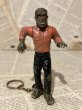 画像1: Universal Monsters/Keychain(Wolfman) (1)