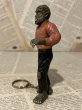 画像2: Universal Monsters/Keychain(Wolfman) (2)