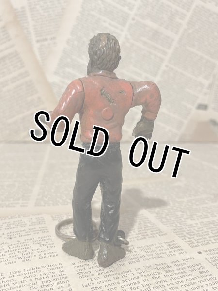 画像3: Universal Monsters/Keychain(Wolfman) (3)