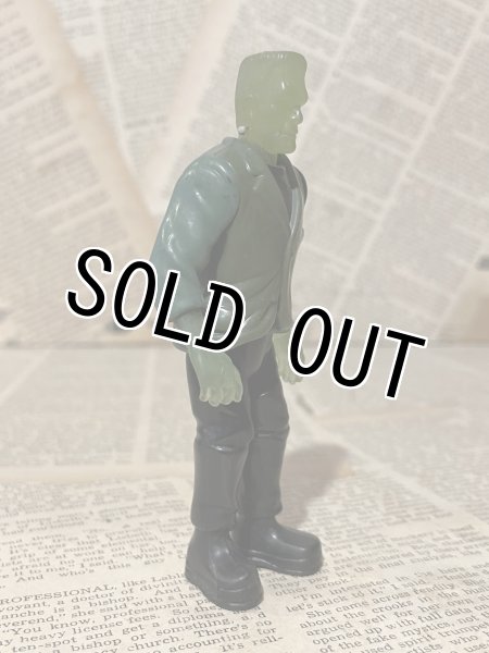 画像2: Universal Monsters/Meal Toy(90s/Frankenstein) (2)