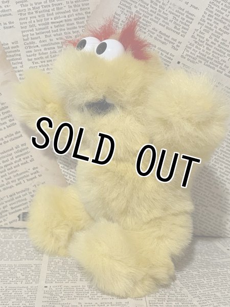 画像2: Scary Scary Monsters/Plush(Zuzu) (2)