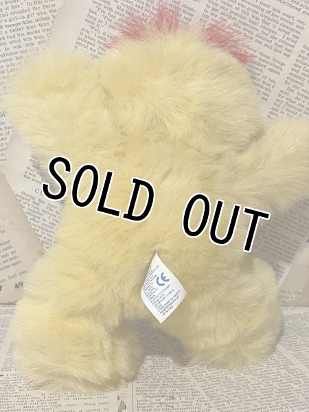 画像3: Scary Scary Monsters/Plush(Zuzu) (3)