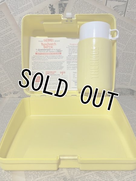 画像3: The Jim Henson Hour/Lunch Box(80s) JH-028 (3)