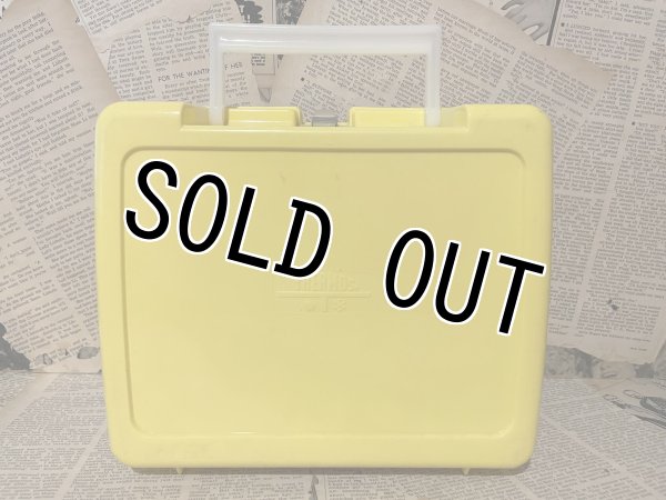 画像2: The Jim Henson Hour/Lunch Box(80s) JH-028 (2)