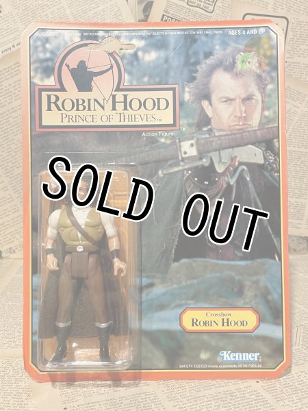 画像1: Robin Hood/Action Figure(Crossbow Robin Hood/MOC) MO-018 (1)