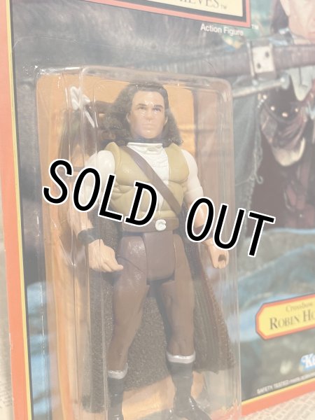 画像2: Robin Hood/Action Figure(Crossbow Robin Hood/MOC) MO-018 (2)