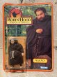 画像1: Robin Hood/Action Figure(Friar Tuck/MOC) MO-020 (1)