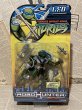 画像1: TMNT/Action Figure(2005/Robo Hunter Leo/MOC) TM-061 (1)