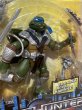 画像2: TMNT/Action Figure(2005/Robo Hunter Leo/MOC) TM-061 (2)