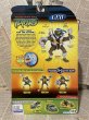 画像3: TMNT/Action Figure(2005/Robo Hunter Leo/MOC) TM-061 (3)