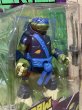 画像2: TMNT/Action Figure(2013/Throw n' Battle Leo/with card) TM-062 (2)