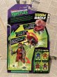 画像3: TMNT/Action Figure(2013/Throw n' Battle Leo/with card) TM-062 (3)