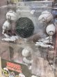 画像2: TMNT/Action Figure(2008/Mouser Exclusive 3-Pack/MOC) (2)