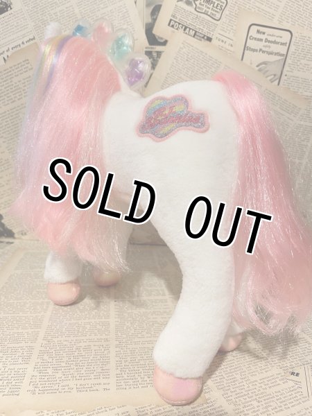 画像4: PJ Sparkles/Plush(Blaze) FO-035 (4)