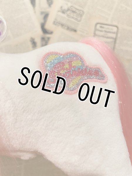 画像5: PJ Sparkles/Plush(Blaze) FO-035 (5)