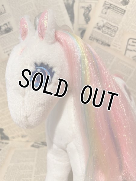 画像6: PJ Sparkles/Plush(Blaze) FO-035 (6)