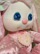 画像2: PJ Sparkles/Plush(Sparklins Bunny) FO-037 (2)