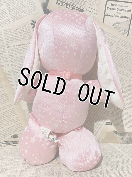 画像4: PJ Sparkles/Plush(Sparklins Bunny) FO-037 (4)