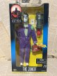 画像1: Batman/12" Figure(The Joker/MIB) (1)