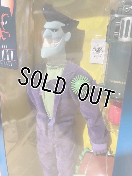 画像2: Batman/12" Figure(The Joker/MIB) (2)