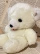 画像2: Rattle Bear/Plush(80s/20cm) CD-002 (2)