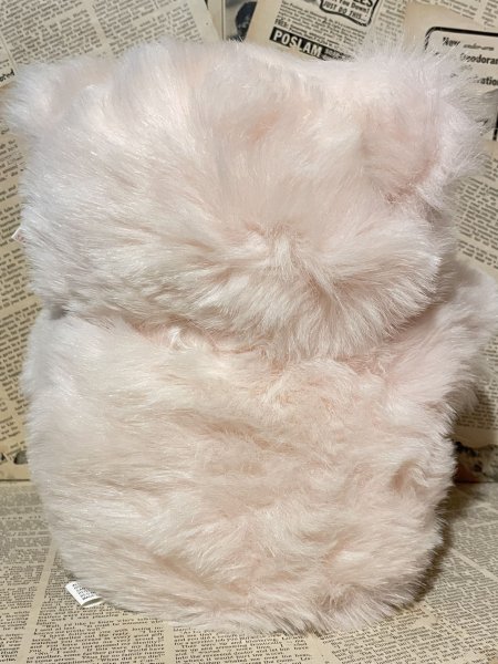 画像3: Pink Bear/Plush(80s/30cm) FO-136 (3)