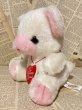 画像2: I Love You Bear/Plush(80s/15cm) CD-003 (2)