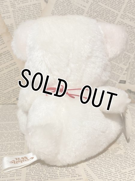 画像4: I Love You Bear/Plush(80s/15cm) CD-003 (4)